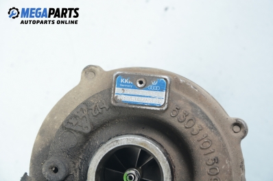 Turbo for Skoda Octavia (1U) 1.9 TDI, 90 hp, hatchback, 2004 № 038 145 701 D