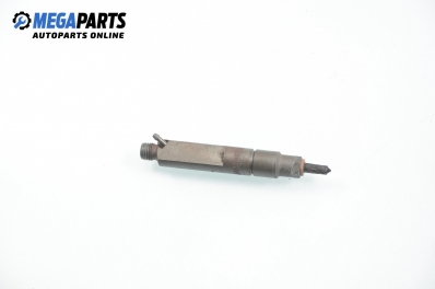 Diesel fuel injector for Skoda Octavia (1U) 1.9 TDI, 90 hp, hatchback, 2004