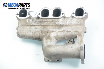 Intake manifold for Skoda Octavia (1U) 1.9 TDI, 90 hp, hatchback, 2004