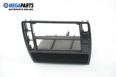 Central console for Volkswagen Passat (B5; B5.5) 2.5 TDI, 150 hp, station wagon automatic, 1999