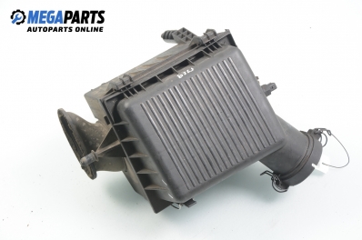 Air cleaner filter box for Land Rover Range Rover II 3.9 4x4, 190 hp automatic, 2000