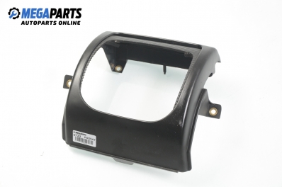 Interieur kunststoffbauteile lenkrad für Volkswagen Passat (B5; B5.5) 2.5 TDI, 150 hp, combi automatik, 1999