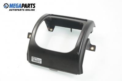 Interior plastic for Volkswagen Passat (B5; B5.5) 2.5 TDI, 150 hp, station wagon automatic, 1999