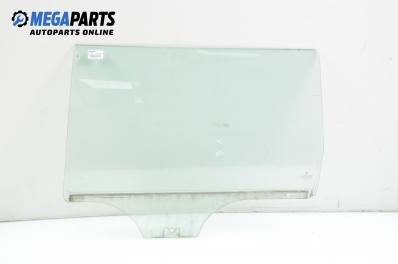 Window for Volkswagen Passat (B5; B5.5) 2.5 TDI, 150 hp, station wagon automatic, 1999, position: rear - left