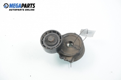 Tensioner pulley for Peugeot Partner 1.9 D, 69 hp, passenger, 2003