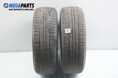 Sommerreifen KUMHO 215/65/16, DOT: 3612 (Preis für zwei stücke)