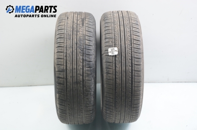 Pneuri de vară KUMHO 215/65/16, DOT: 3612 (Prețul este pentru 2 buc.)