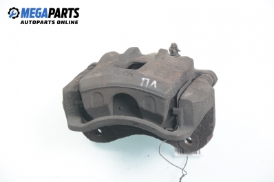 Caliper for Hyundai Tucson 2.0 CRDi, 113 hp, 2004, position: front - left