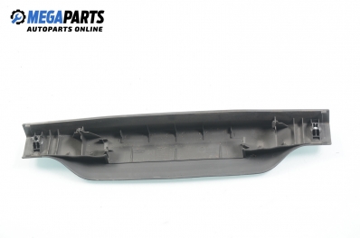 Boot lid plastic cover for Ford Focus II 1.6 TDCi, 90 hp, station wagon, 2005