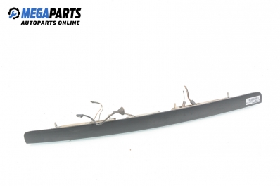 Licence plate lights  for Ford Focus II 1.6 TDCi, 90 hp, station wagon, 2005