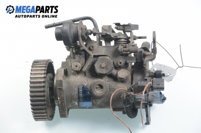 Diesel injection pump for Peugeot Partner 1.9 D, 69 hp, passenger, 2003 № R8445B332B