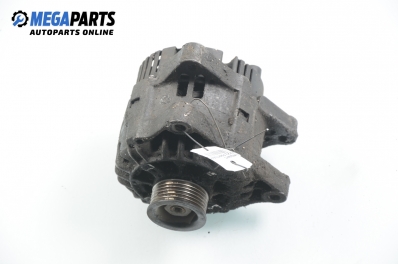 Gerenator for Peugeot Partner 1.9 D, 69 hp, passagier, 2003