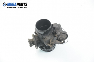 EGR valve for Peugeot Partner 1.9 D, 69 hp, passenger, 2003