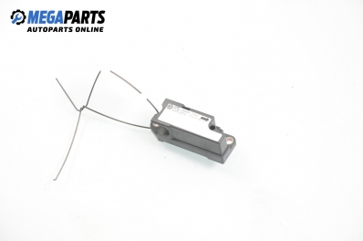 Sensor airbag für Volkswagen Passat (B5; B5.5) 2.5 TDI, 150 hp, combi automatik, 1999 № VW 1J0909606N