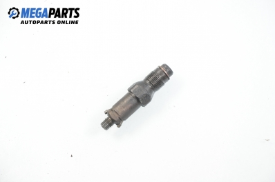 Diesel fuel injector for Peugeot Partner 1.9 D, 69 hp, passenger, 2003