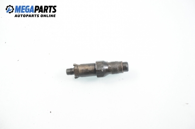 Diesel fuel injector for Peugeot Partner 1.9 D, 69 hp, passenger, 2003