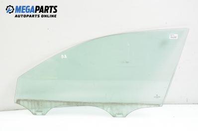 Window for Volkswagen Passat (B5; B5.5) 2.5 TDI, 150 hp, station wagon automatic, 1999, position: front - left
