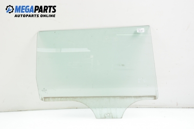 Window for Volkswagen Passat (B5; B5.5) 2.5 TDI, 150 hp, station wagon automatic, 1999, position: rear - right