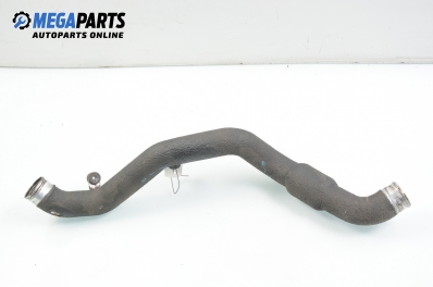 Turbo pipe for Hyundai Tucson 2.0 CRDi, 113 hp, 2004