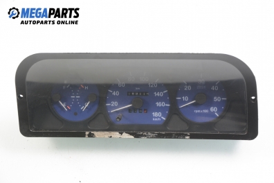 Instrument cluster for Fiat Ducato 2.8 JTD, 128 hp, truck, 2001 № 1326485080