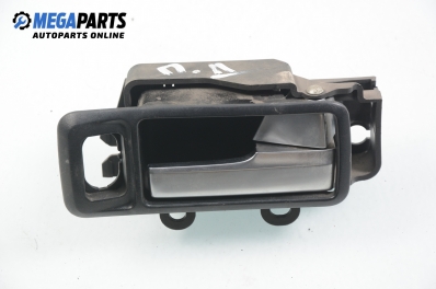 Inner handle for Ford Focus II 1.6 TDCi, 90 hp, station wagon, 2005, position: front - right