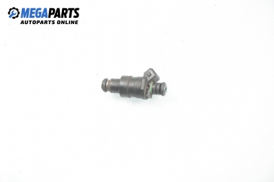 Gasoline fuel injector for Land Rover Range Rover II 3.9 4x4, 190 hp automatic, 2000