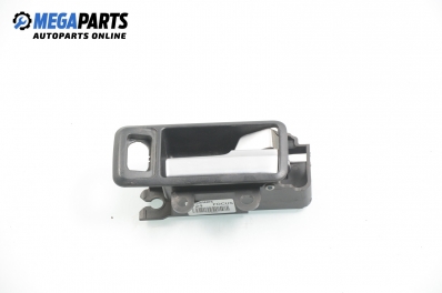 Inner handle for Ford Focus II 1.6 TDCi, 90 hp, station wagon, 2005, position: rear - right