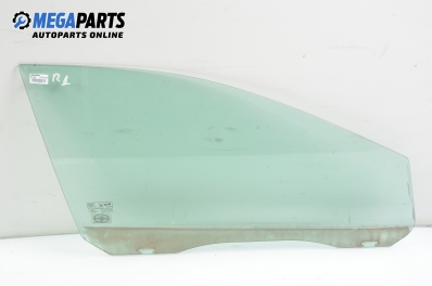 Window for Ford Focus II 1.6 TDCi, 90 hp, station wagon, 2005, position: front - right