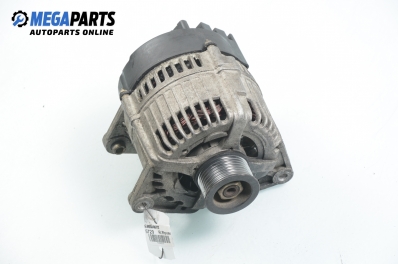 Alternator for Land Rover Range Rover II 3.9 4x4, 190 hp automatic, 2000