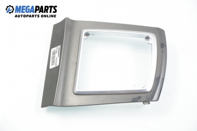 Gear shift console for Ford Focus II 1.6 TDCi, 90 hp, station wagon, 2005