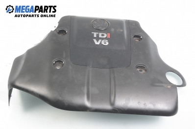 Engine cover for Volkswagen Passat (B5; B5.5) 2.5 TDI, 150 hp, station wagon automatic, 1999