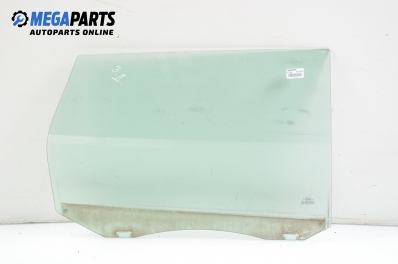 Window for Ford Focus II 1.6 TDCi, 90 hp, station wagon, 2005, position: rear - right