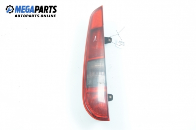 Tail light for Ford Focus II 1.6 TDCi, 90 hp, station wagon, 2005, position: left