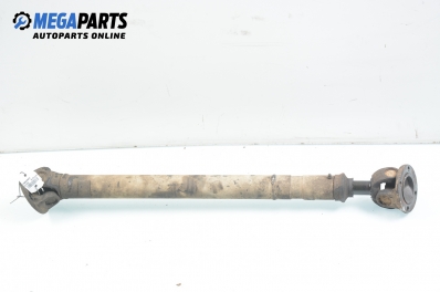 Tail shaft for Land Rover Range Rover II 3.9 4x4, 190 hp automatic, 2000, position: rear