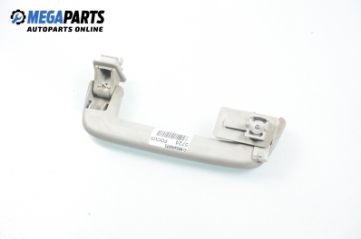 Handle for Ford Focus II 1.6 TDCi, 90 hp, station wagon, 2005, position: rear - left