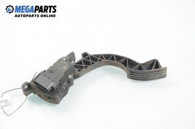 Potențiometru clapetă de accelerație pentru Ford Focus II 1.6 TDCi, 90 cp, combi, 2005 № 4M51-9F836-AH