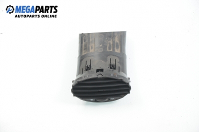 AC heat air vent for Ford Focus II 1.6 TDCi, 90 hp, station wagon, 2005