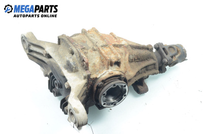 Differential for BMW 3 Series E36 Sedan (09.1990 - 02.1998) 316 i, 100 hp