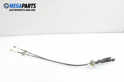 Gear selector cable for Hyundai Tucson 2.0 CRDi, 113 hp, 2004