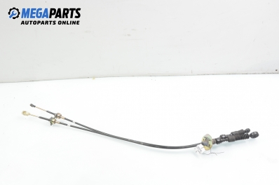 Cablu selector de viteze pentru Hyundai Tucson 2.0 CRDi, 113 cp, 2004