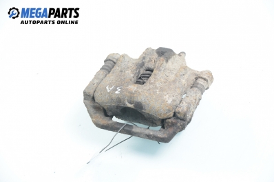 Caliper for Land Rover Range Rover II 3.9 4x4, 190 hp automatic, 2000, position: rear - right