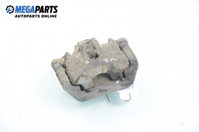 Caliper for Land Rover Range Rover II 3.9 4x4, 190 hp automatic, 2000, position: rear - left