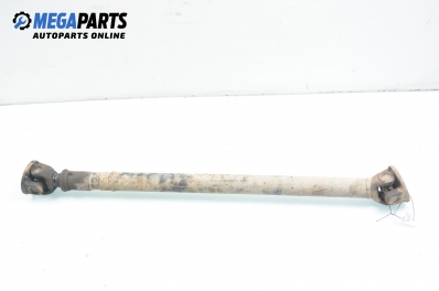 Tail shaft for Land Rover Range Rover II 3.9 4x4, 190 hp automatic, 2000