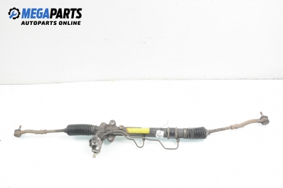 Hydraulic steering rack for Hyundai Tucson 2.0 CRDi, 113 hp, 2004