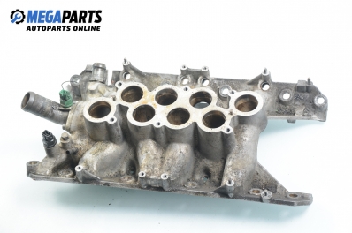 Intake manifold for Land Rover Range Rover II 3.9 4x4, 190 hp automatic, 2000