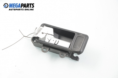 Inner handle for Ford Focus II 1.6 TDCi, 90 hp, station wagon, 2005, position: front - left