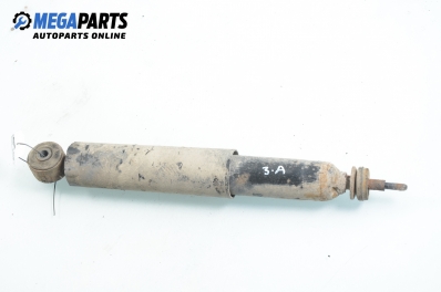 Amortizor for Land Rover Range Rover II 3.9 4x4, 190 hp automatic, 2000, position: dreaptă - spate