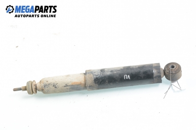 Shock absorber for Land Rover Range Rover II 3.9 4x4, 190 hp automatic, 2000, position: front - left