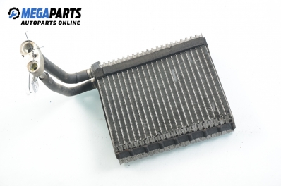 Interior AC radiator for Ford Focus II 1.6 TDCi, 90 hp, station wagon, 2005