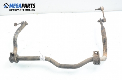Sway bar for Land Rover Range Rover II 3.9 4x4, 190 hp automatic, 2000, position: front